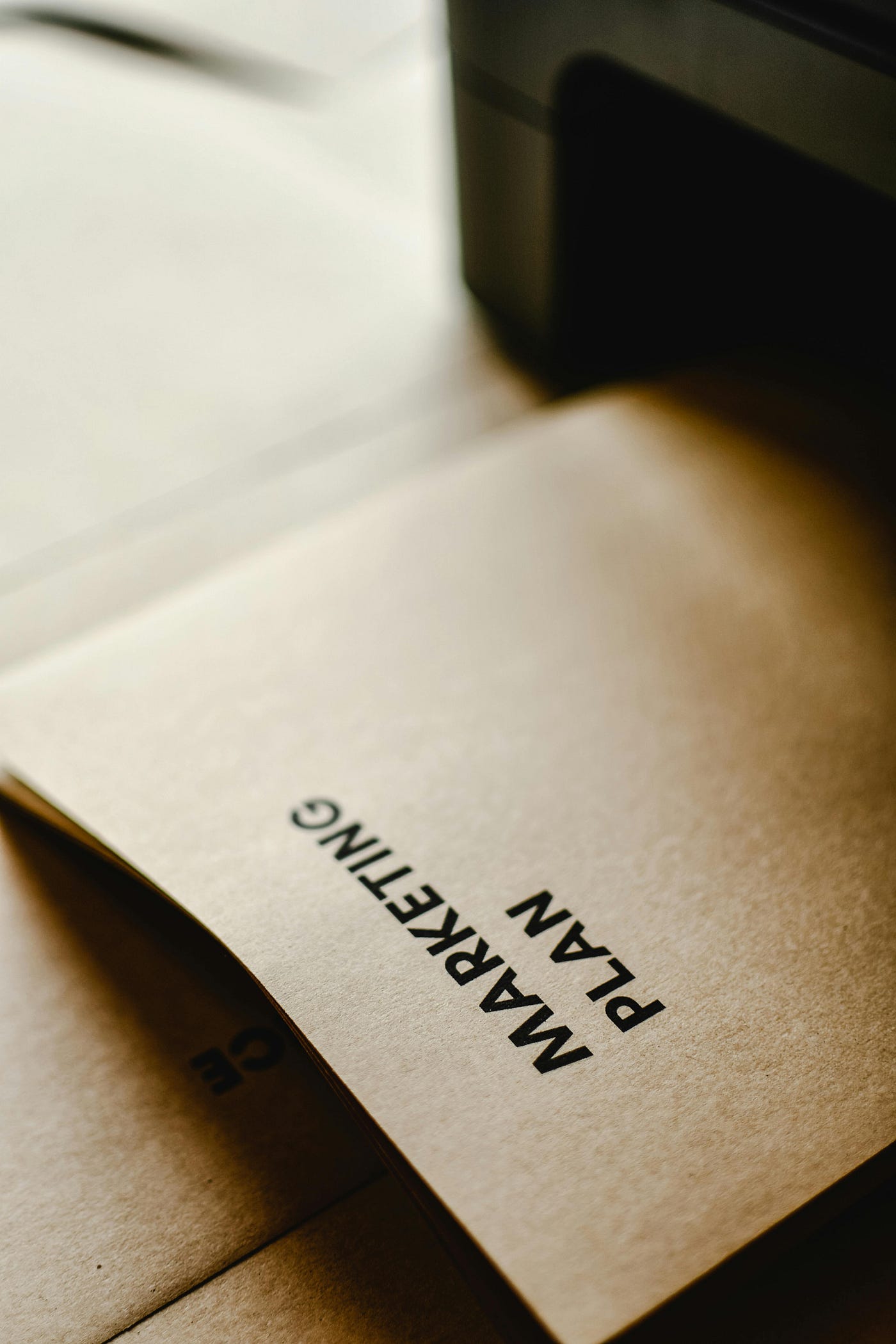 Photo by Eva Bronzini: https://www.pexels.com/photo/black-text-on-brown-paper-6956319/