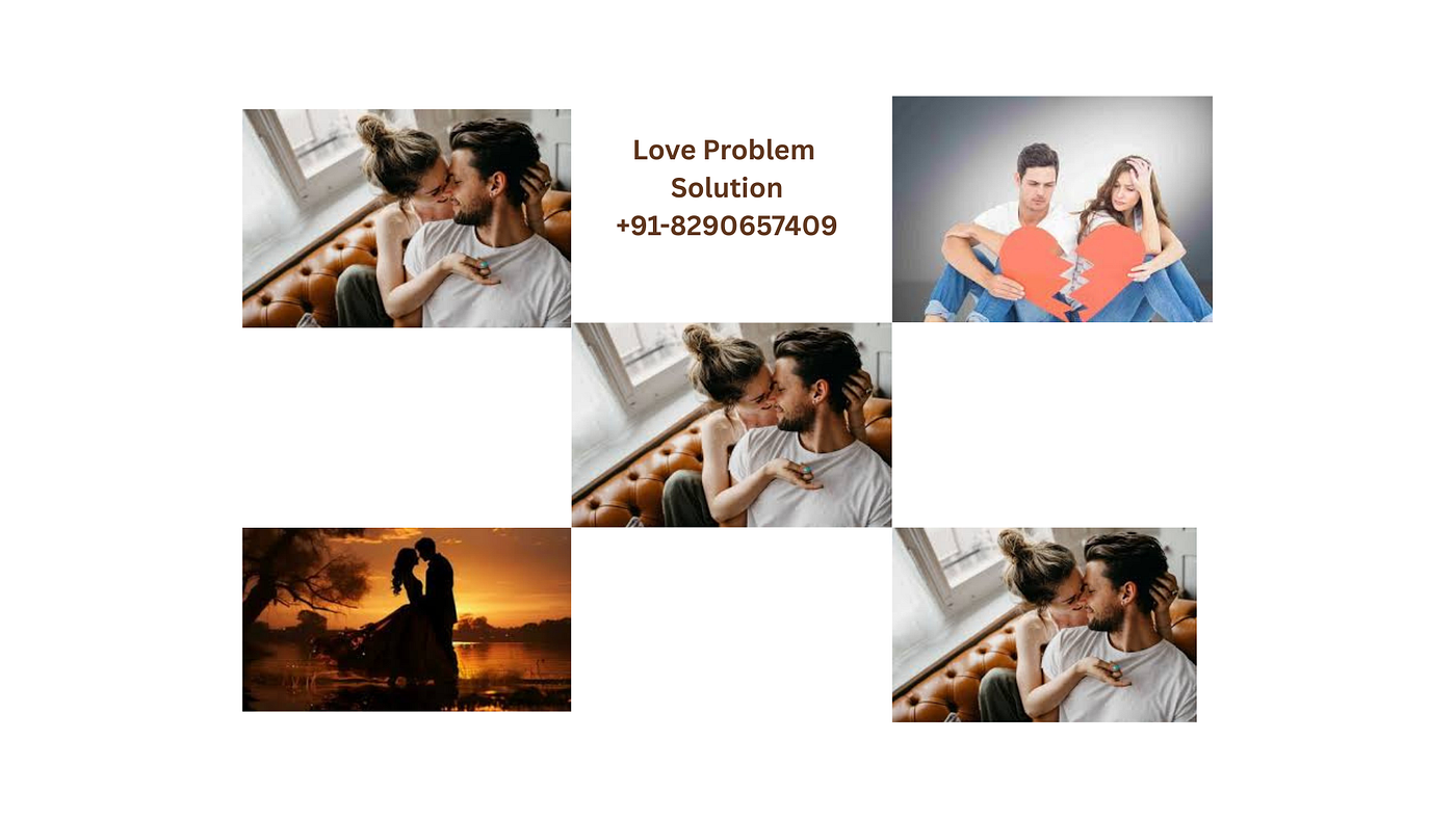 Love Problem Solution