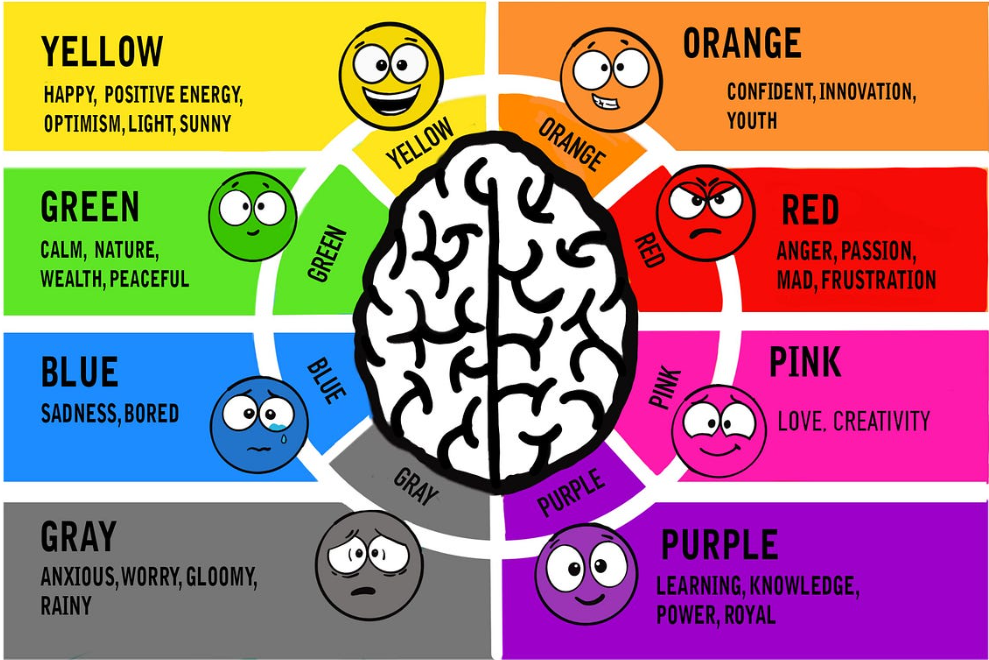 Exploring Data Visualization Psychology