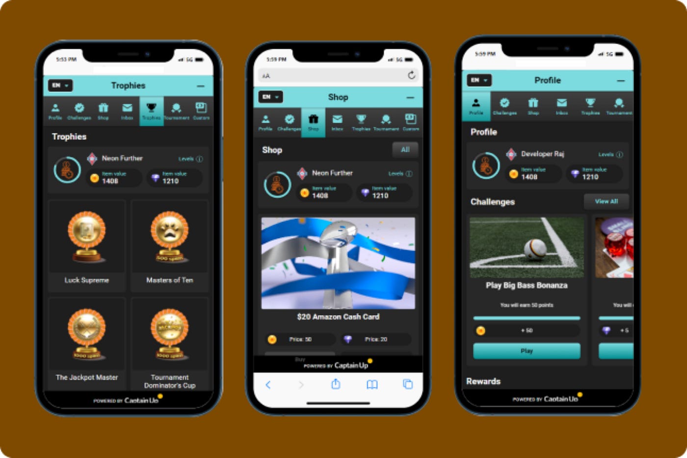 What Are the Emerging Trends in Gamification Software?
