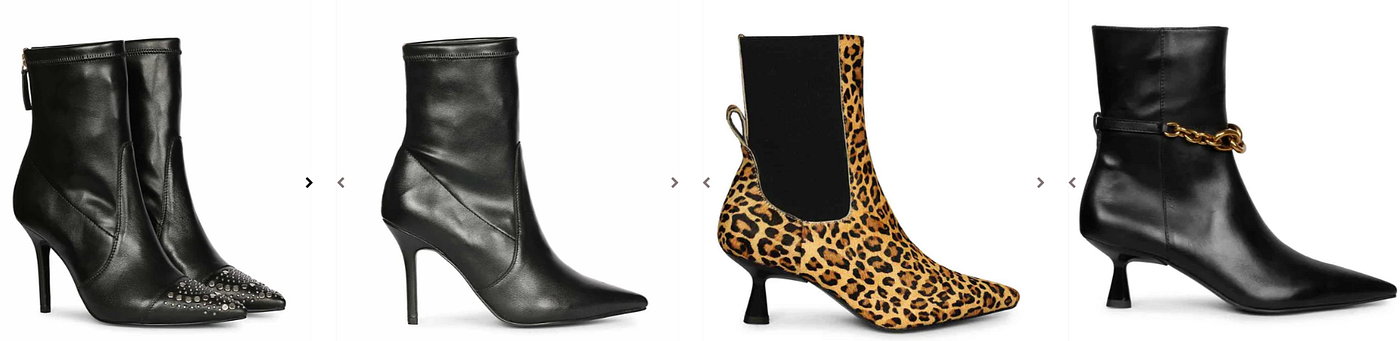 ‘sStep into Style: The Ultimate Guide to Women’s Ankle Boots in the UK