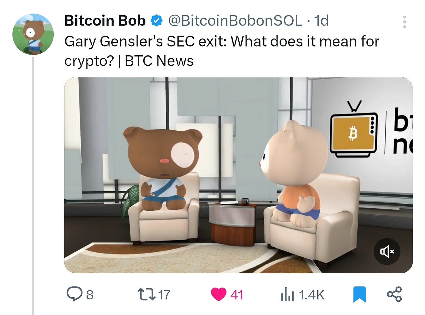The Animated Legend: The Story of Bitcoin Bob and the Dawn of Cryptocurrency  Education | by David Hollis | Medium