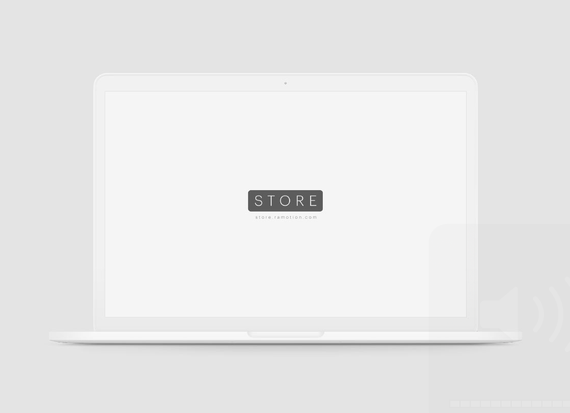 Free MacBook Air 2020 PSD Mockup - TitanUI