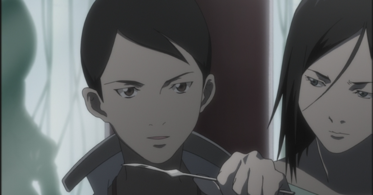 Ergo Proxy”- A Complex Anime That Explores Life and the Future (Part 1), by Tamta Shermazanashvili, Fandom Fanatics