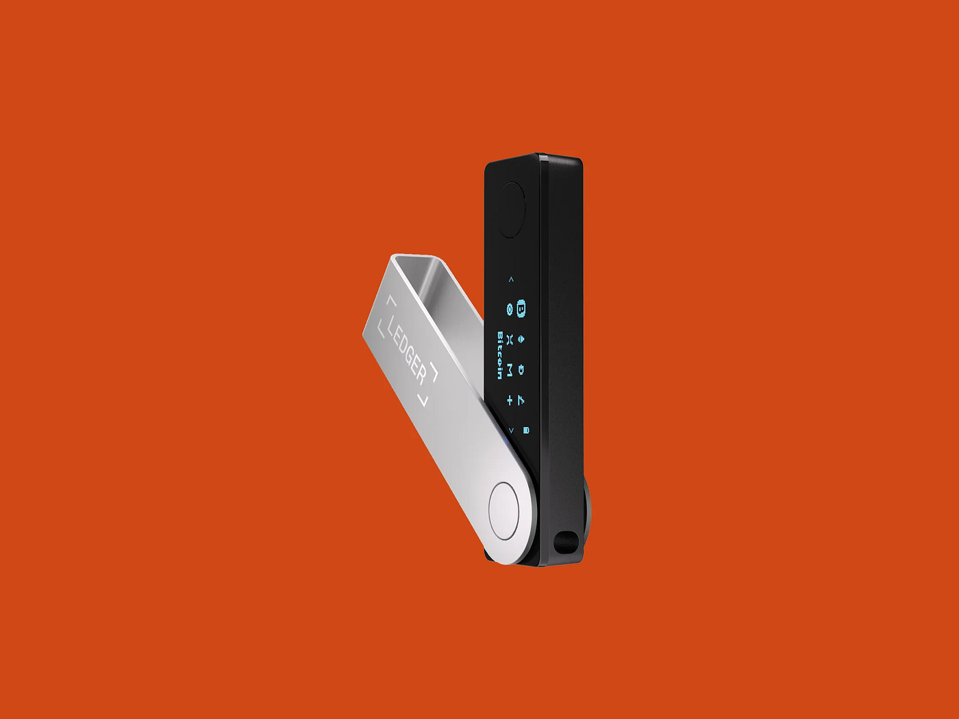 Ledger Delays “Recovery” But Leaves More Questions Unanswered | by  CyberPunkMetalHead | Medium