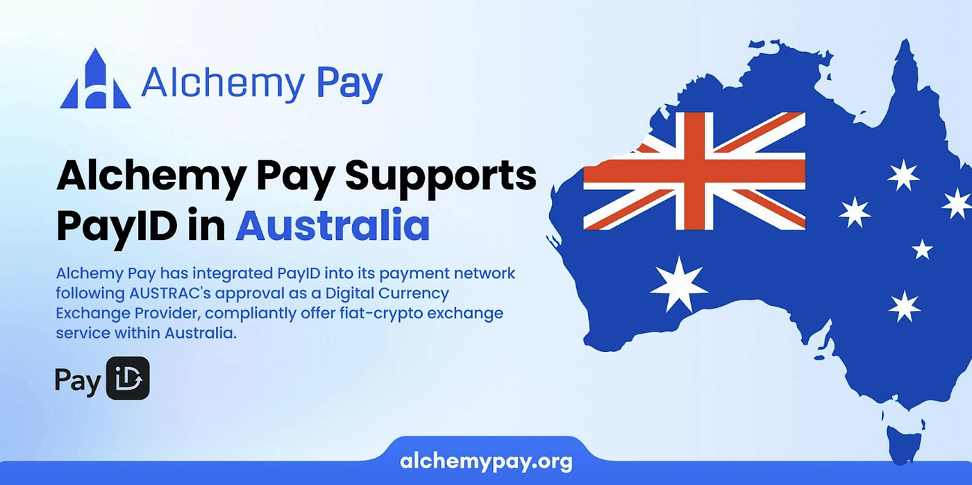 Alchemy Pay | May Update 2025. Headline News | by Alchemy Pay | Medium