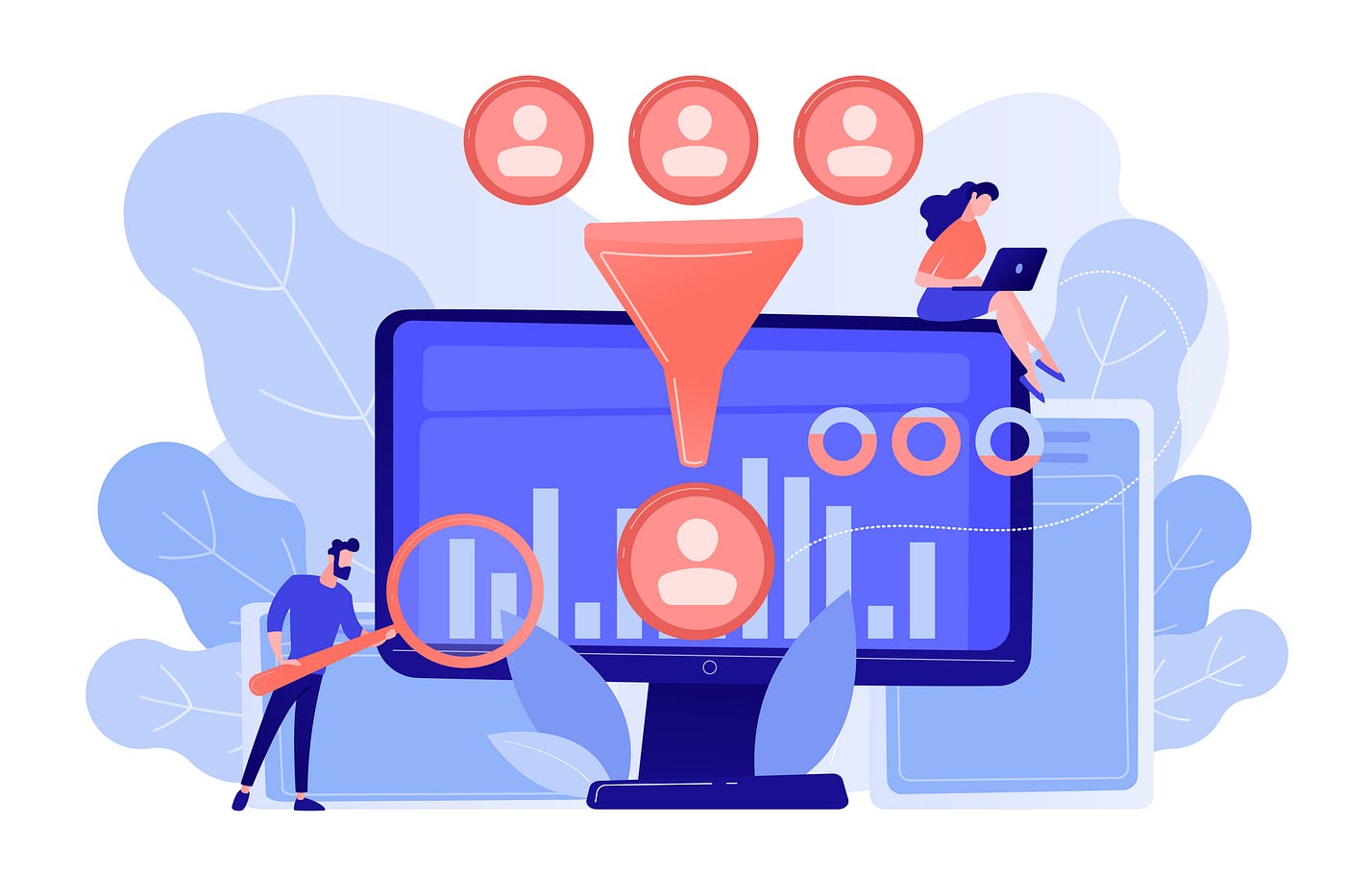 From LinkedIn to Leads: How Web Scraping Supercharges B2B Prospecting