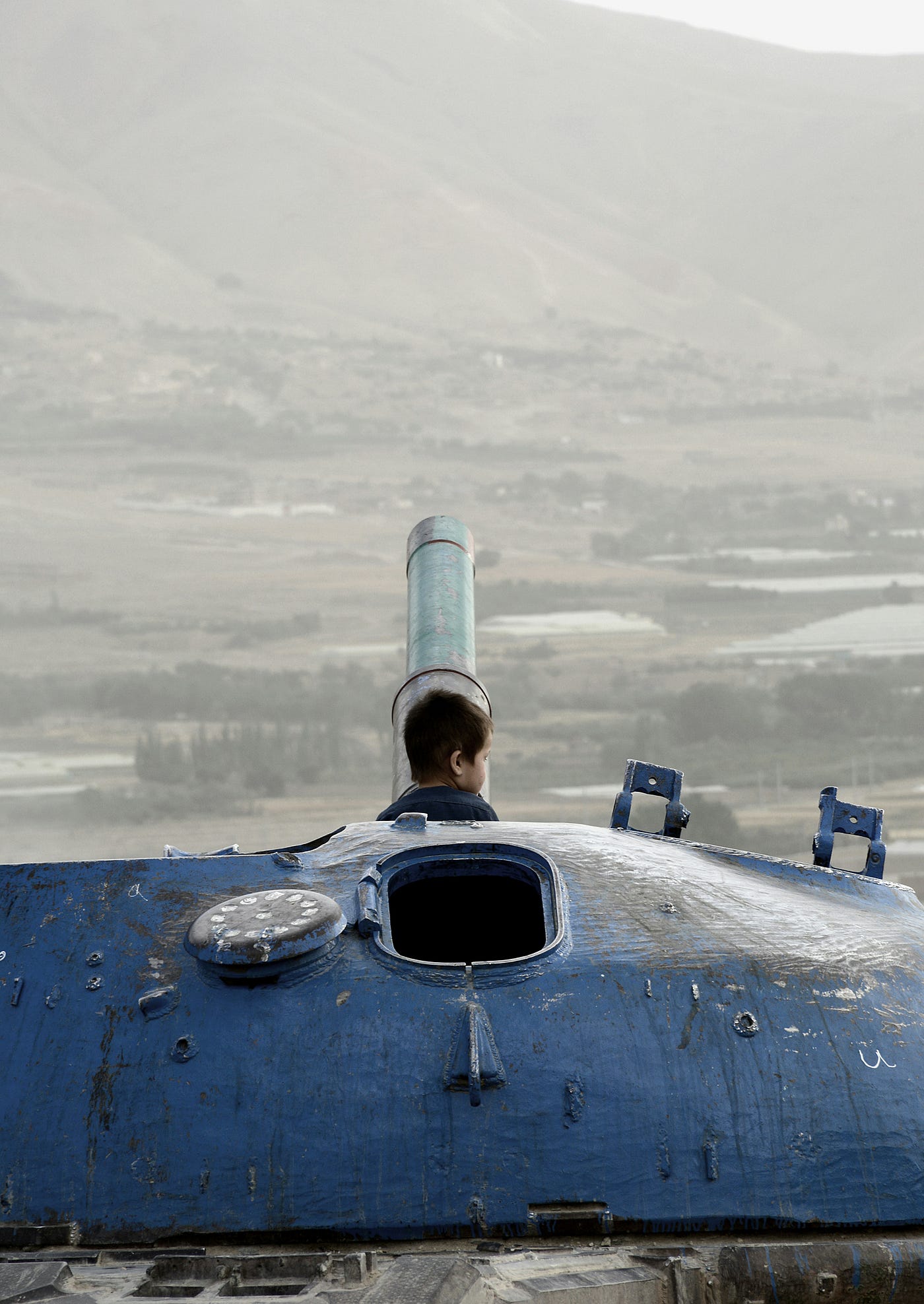 State-Backed Propaganda in KPK and Balochistan During the Afghan War: American Support, Elite…