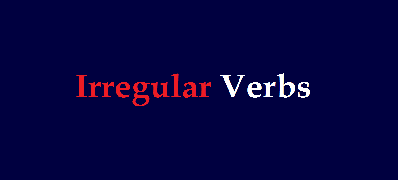 How to Pronounce Forget forgot forgotten (Irregular Verb) 