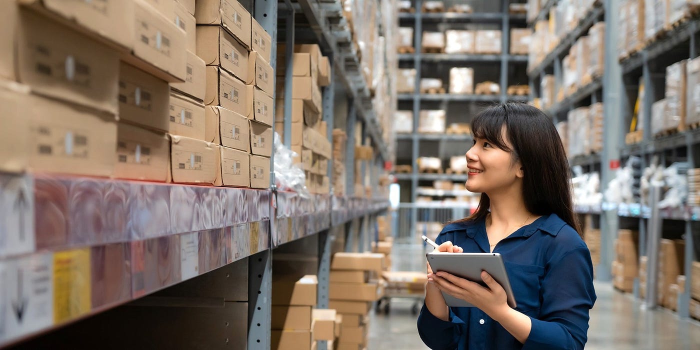 Krisis Stok dan Keterlambatan Pengiriman: Analisis Operasional pada Perusahaan E-Commerce