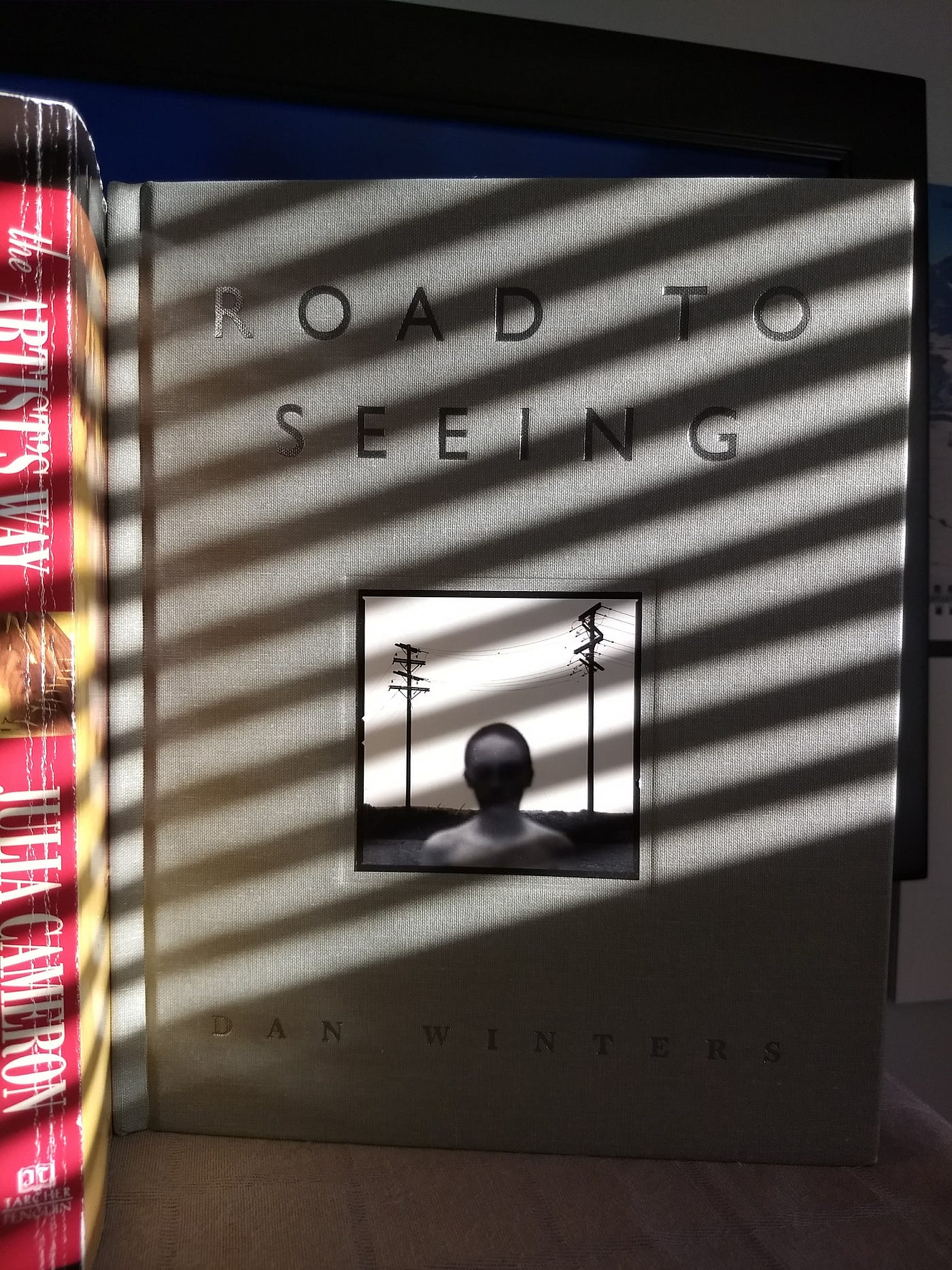 Books can open our minds to new perspectives — ©Lauri Novak