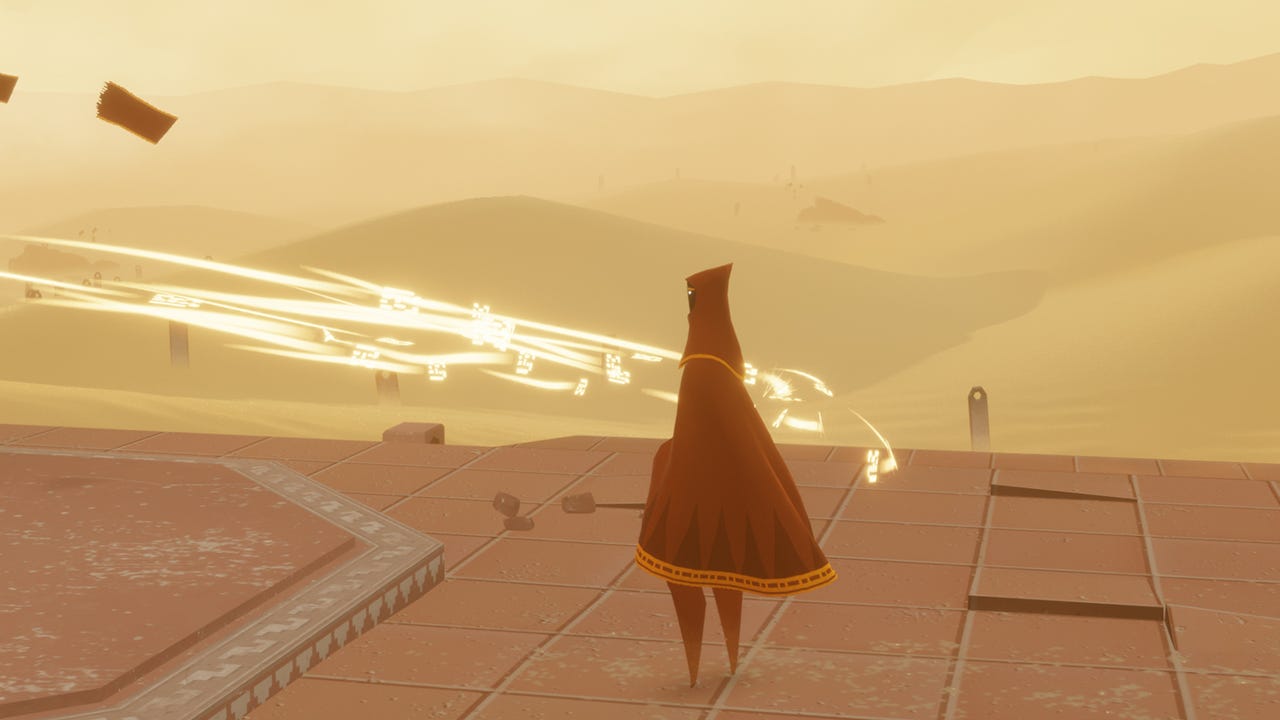 Journey