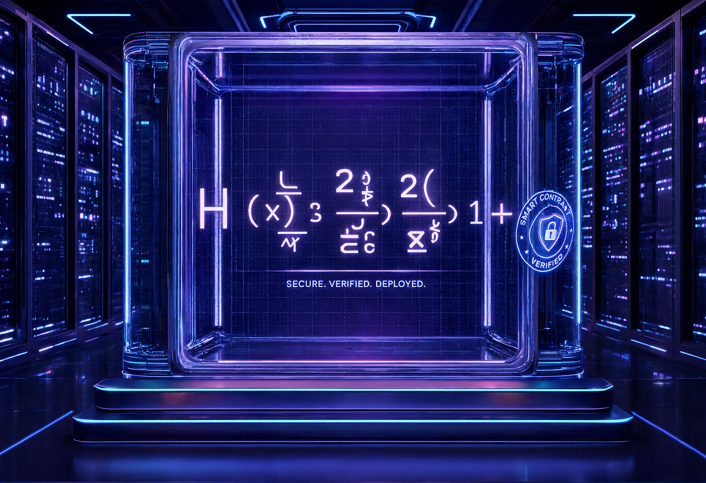 Auditing Curve Finance Math: How to Build a Stateful Fuzzer from Scratch