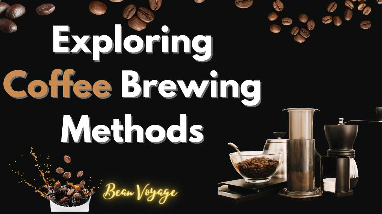 What is Drip Coffee?: Unveiling the Brew Basics