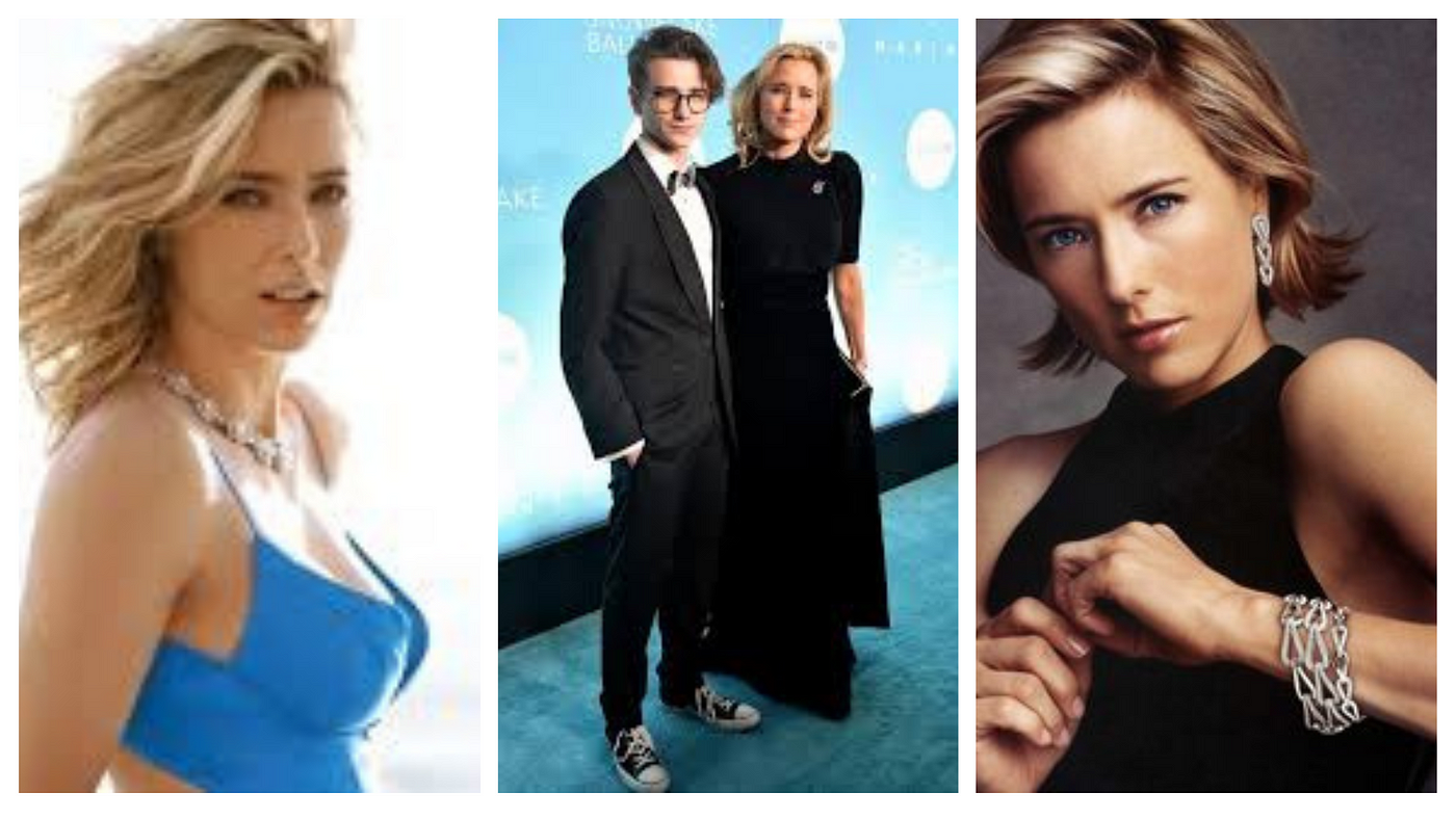 Téa leoni 2024