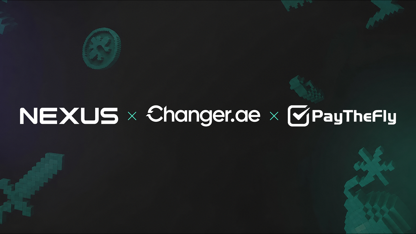 NEXUS, Changer.ae, and PayTheFly Sign Three-Way MOU for Korea–UAE Digital Payment Cooperation