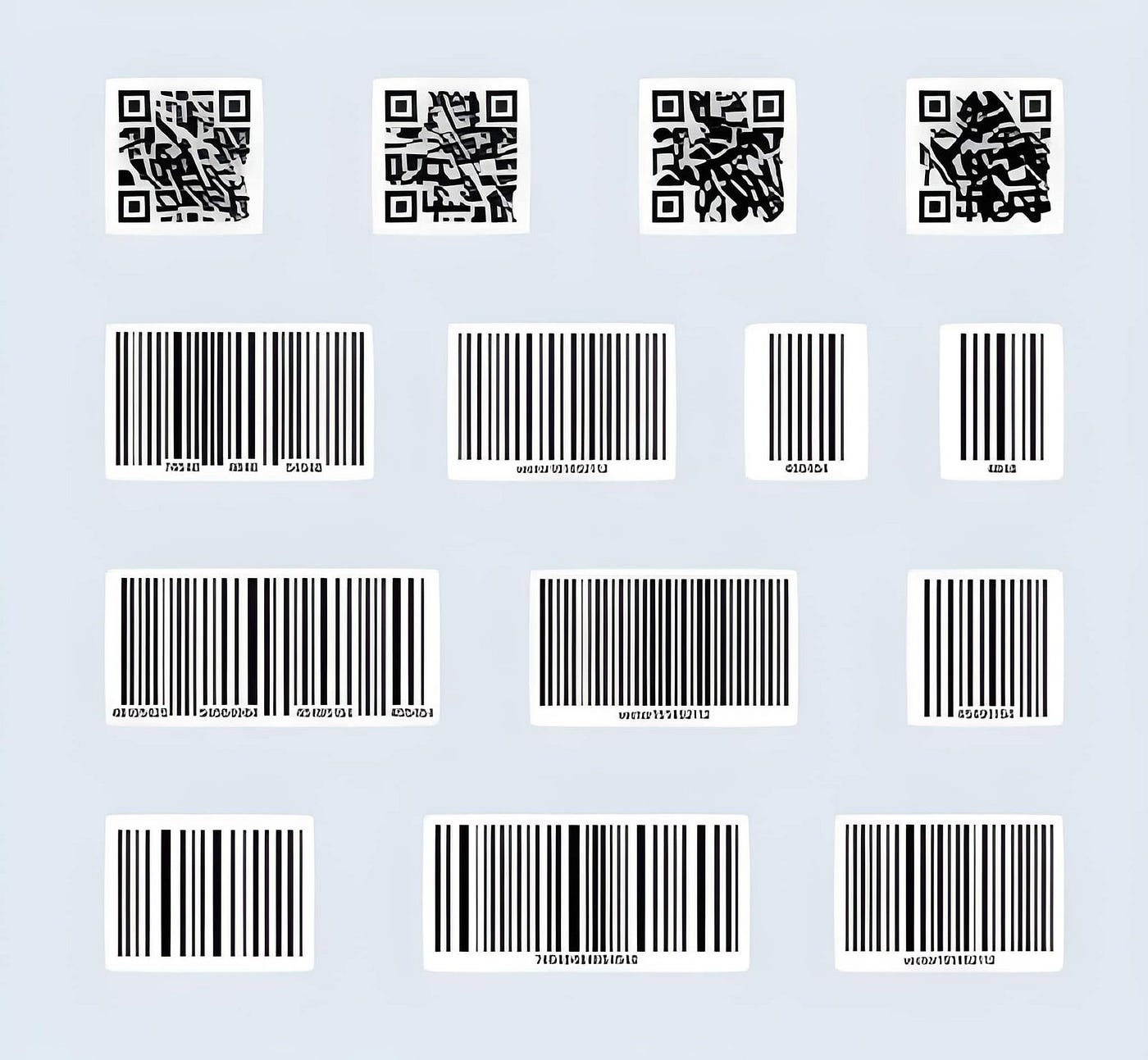 Barcode Stickers: A Complete Guide for Businesses in 2026