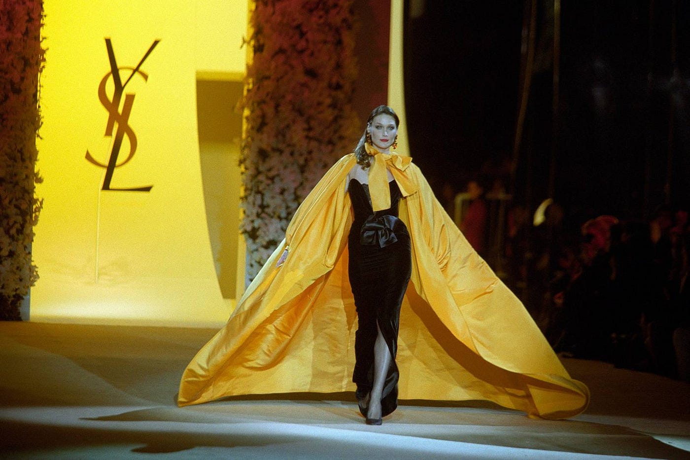A short history of luxury: Paco Rabanne, the master of Haute