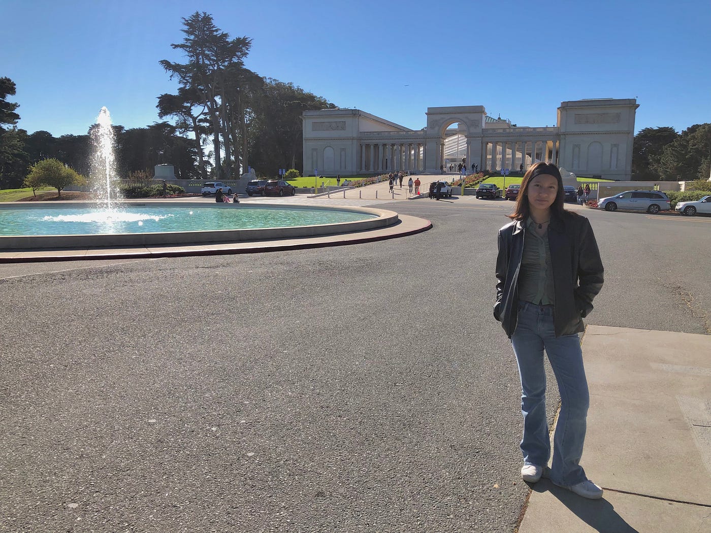 Una visita al Museo