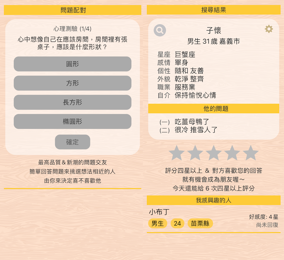 Cheers交友】不露臉、匿名聊天交友，簡單拉近彼此距離- datingapplication - Medium