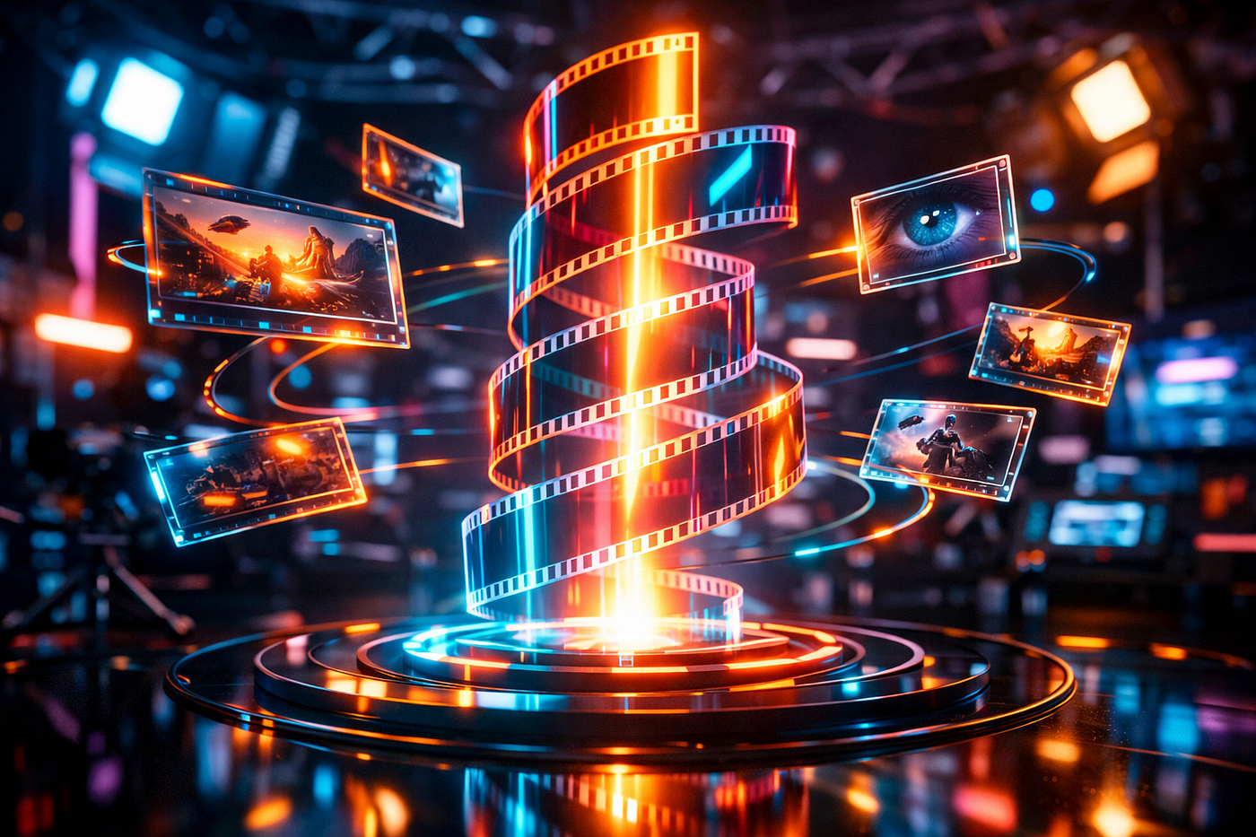 Seedance 2.0: How Reference-Driven AI Video Changes Everything