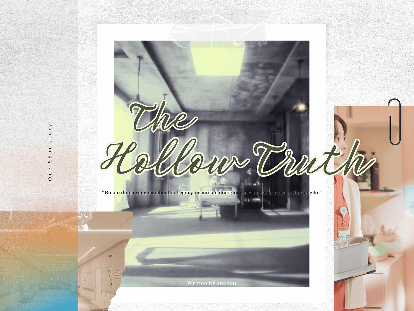 The Hollow Truth
