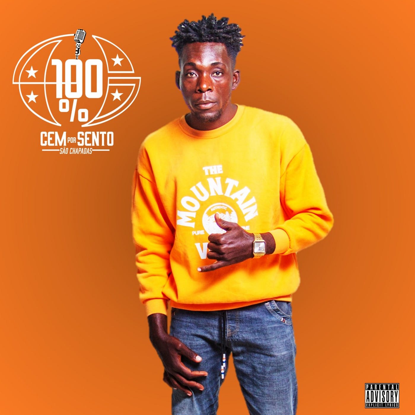 100% Kudurista — Benguela