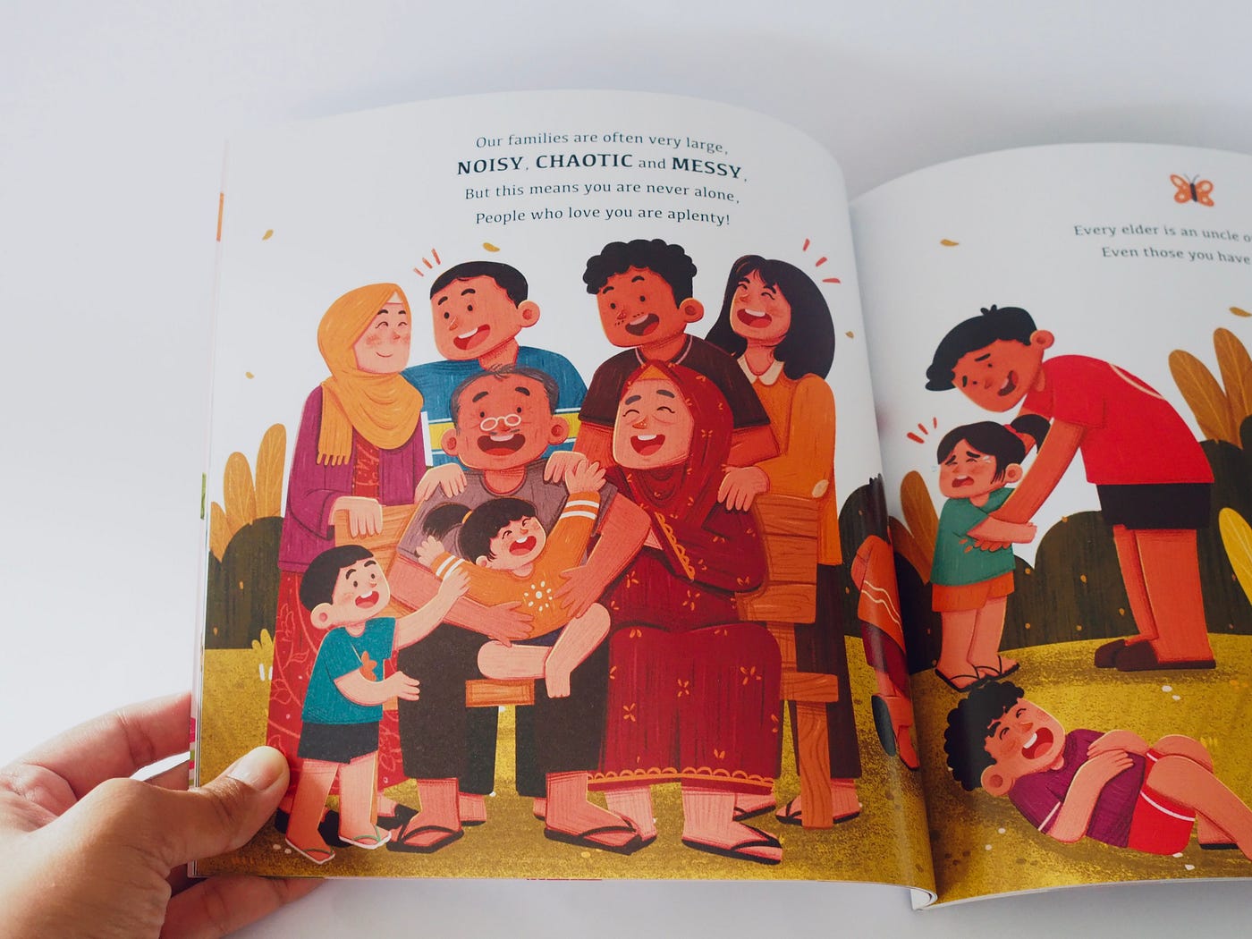 I Wrote a Book for My Immigrant Kids — Here's Why | by Ayne | A