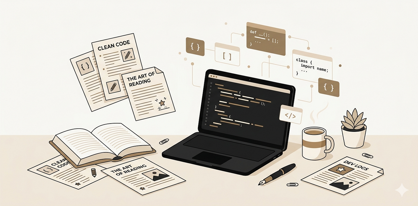 Building My Dream Developer Blog with Astro, Cloudflare, and AI