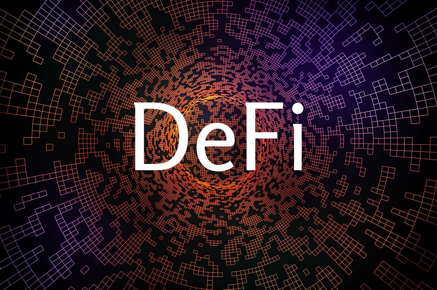 Decentralized Finance (DeFi): The Future of Financial Services | by  Codezeros | Coinmonks | Medium