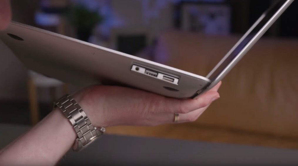 M1 MacBook Air Won't Die — Apple Might Support It Until 2031 | by