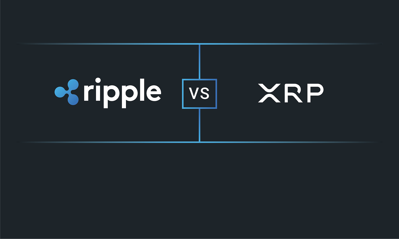 What is XRP or Ripple? How to buy XRP in Canada? | by Bitcoinwalletcanada |  Medium