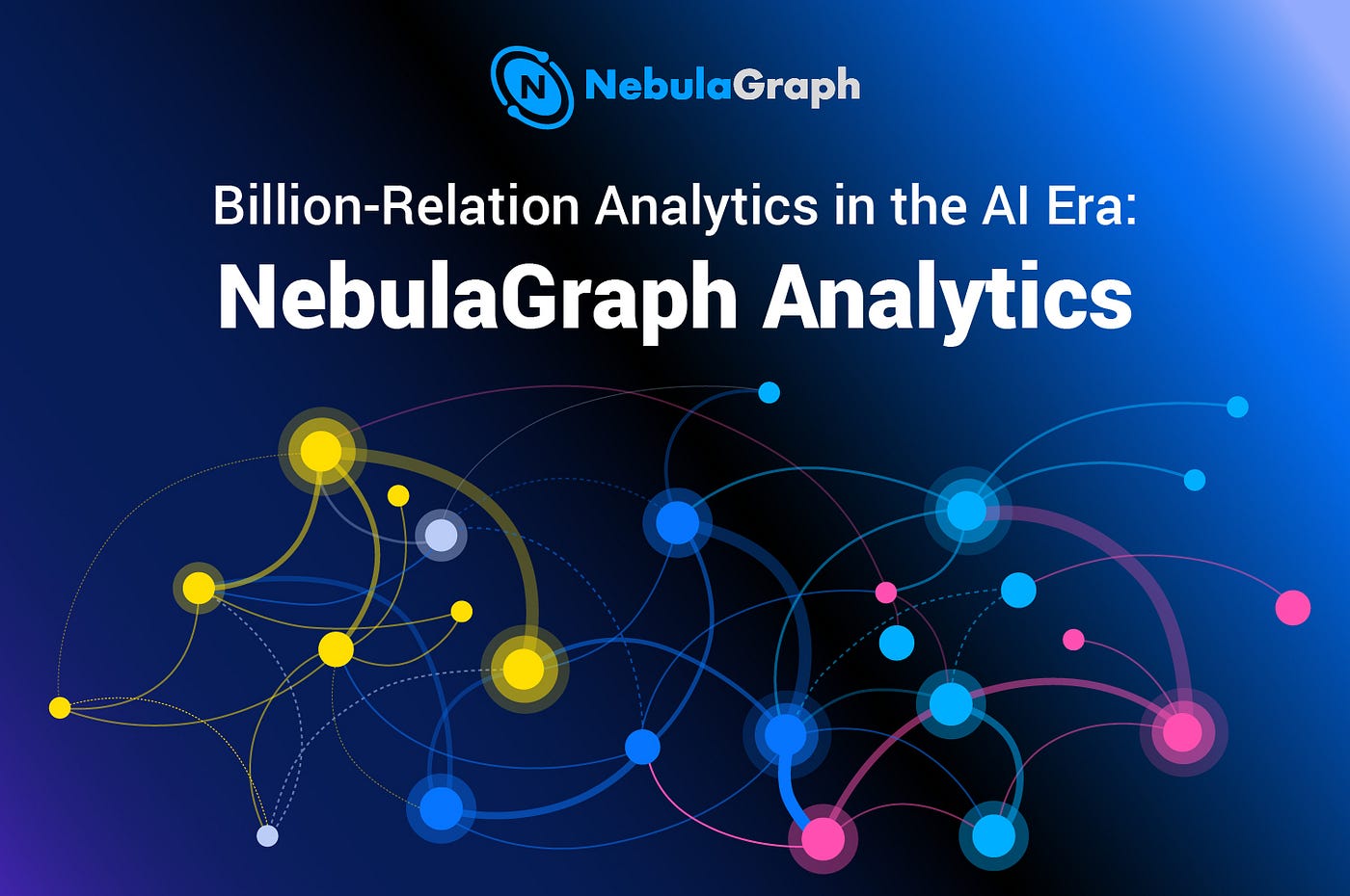 Billion-Relation Analytics in the AI Era: NebulaGraph Analytics