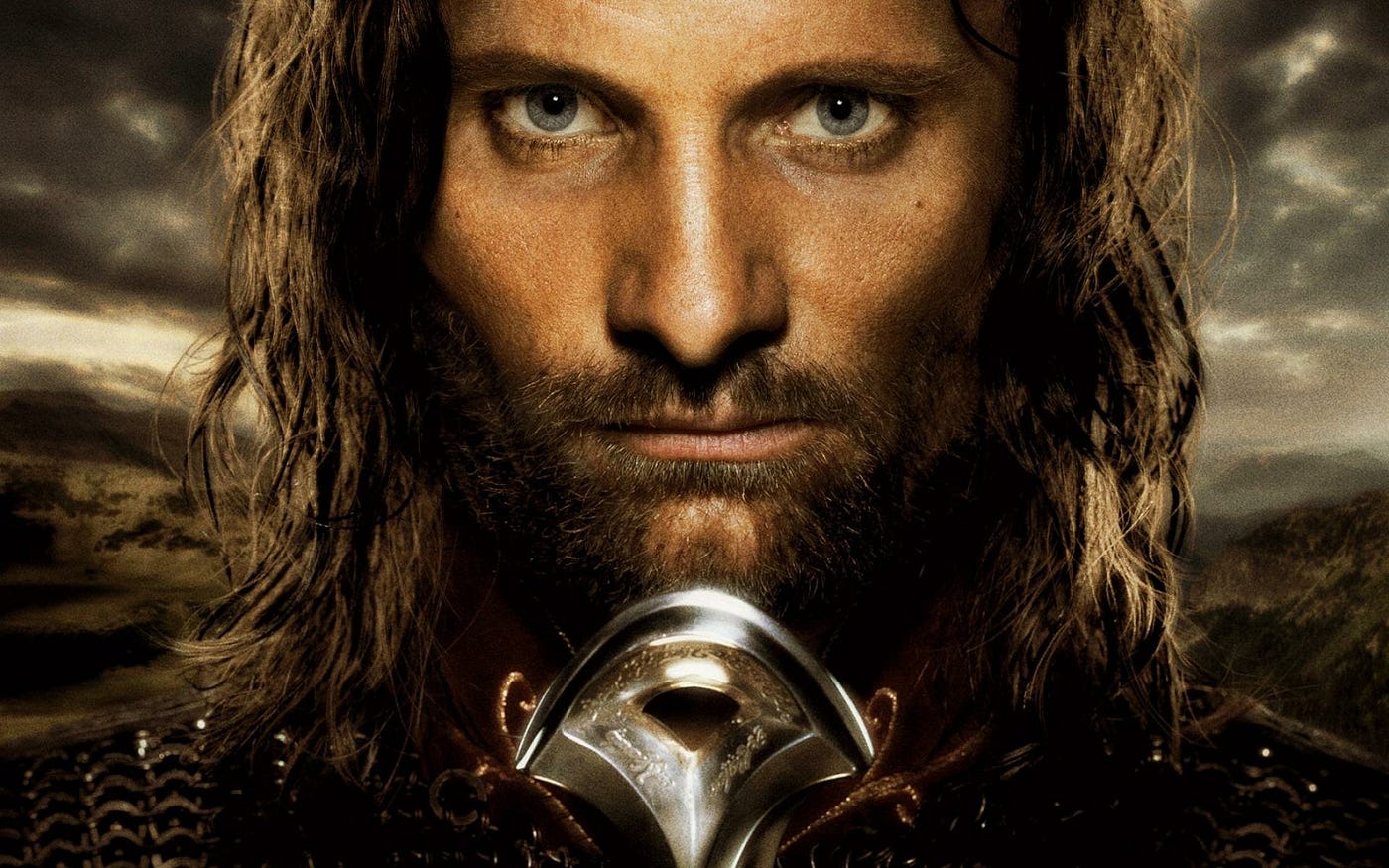 A World Without a King: What If Aragorn Was Absent?
