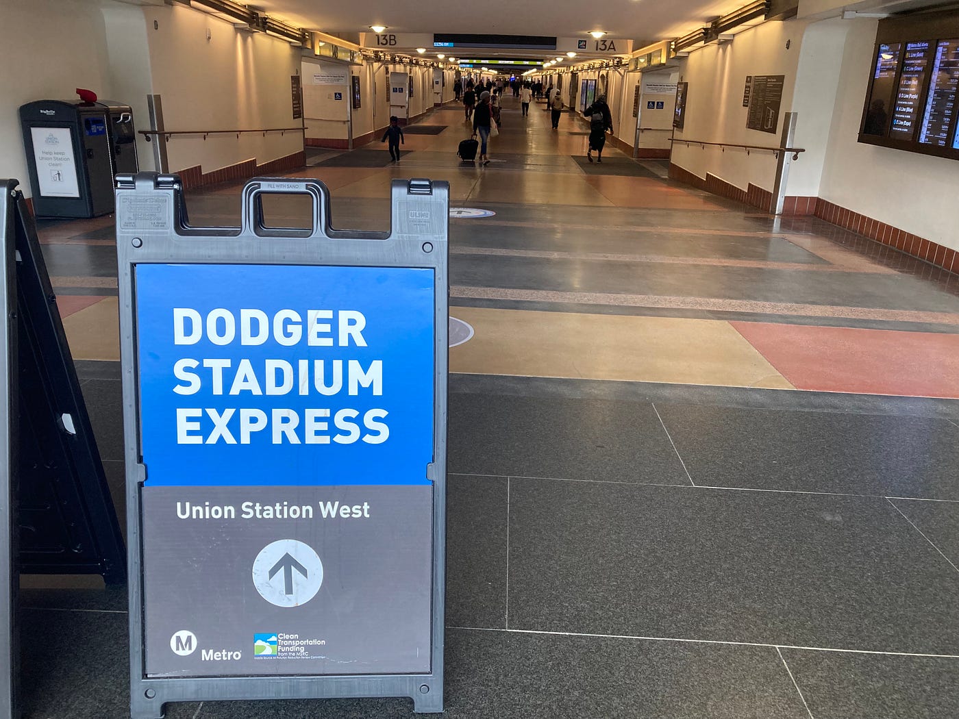 Dodger Stadium - A personal mission to visit all MLB stadiums, by Sho.N, Aug, 2023