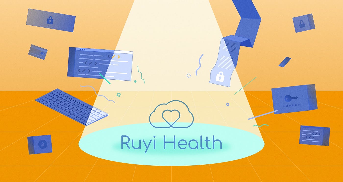 Pod lupom: Ruyi Health