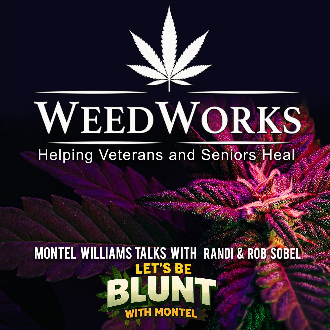 Building the Future of Cannabis Education with Randi & Robert Sobel