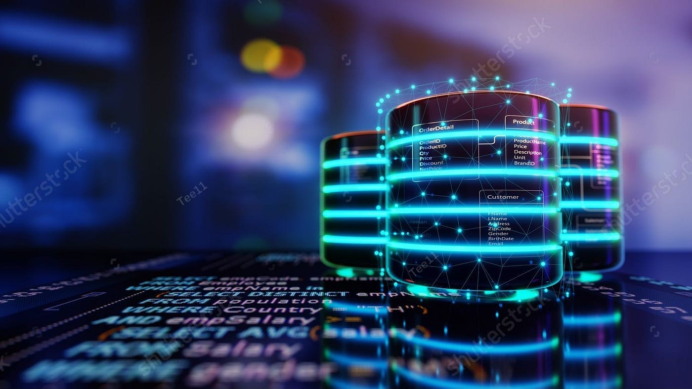 Footprinting Databases: MySQL, MSSQL & Oracle— A Practical Guide for Pentesters