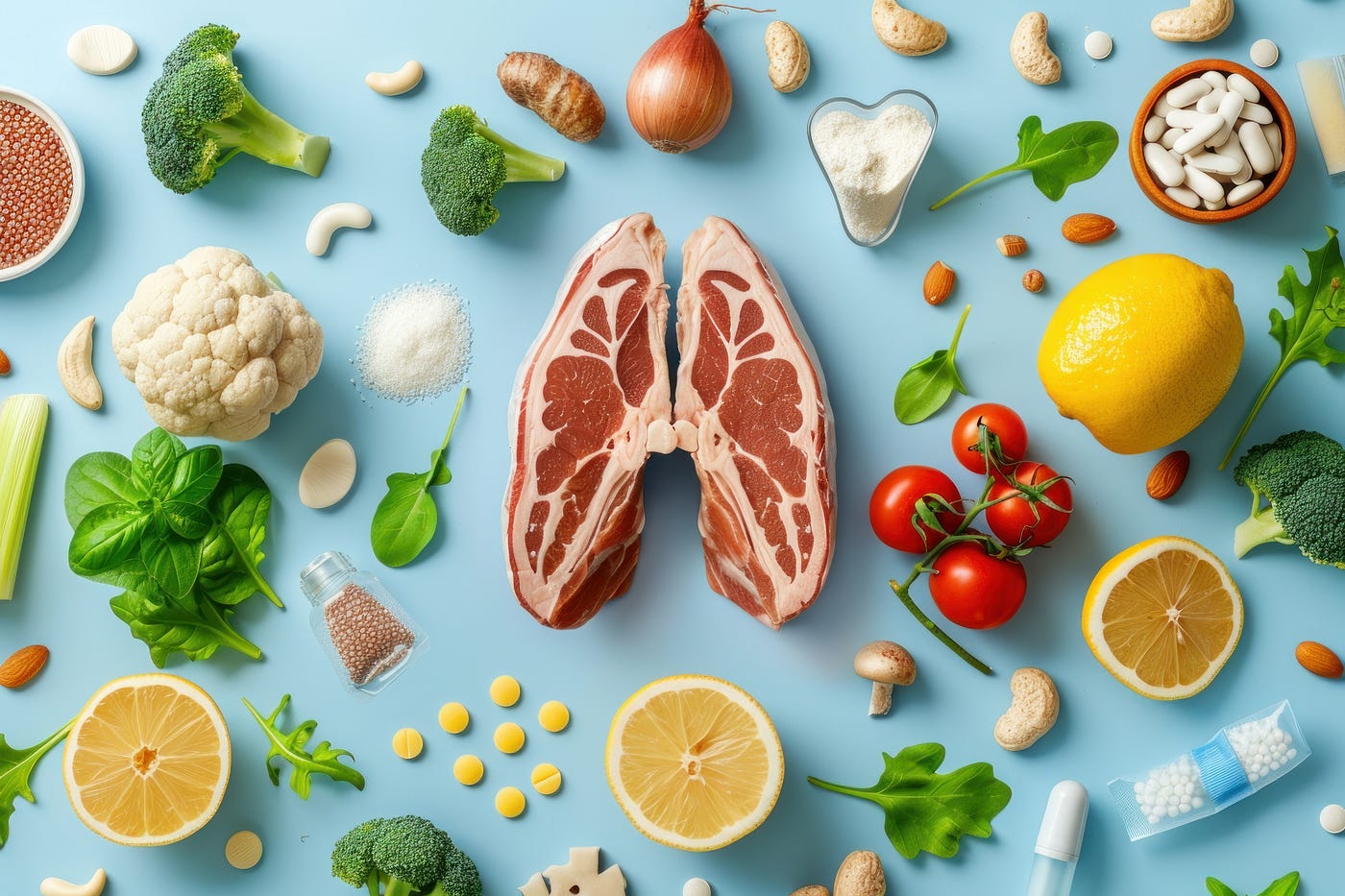 What Foods Can Irritate the Lungs? Understanding COSHH and Respiratory Health