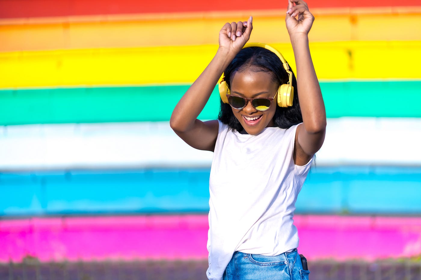 What Music Gets Right About Acceptance That Society Doesn’t