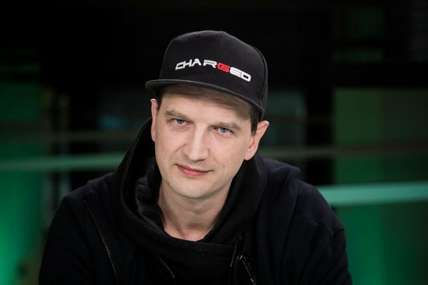 Moje życie to gra — wywiad z twórcą Spellfire Re-Master the Magic.