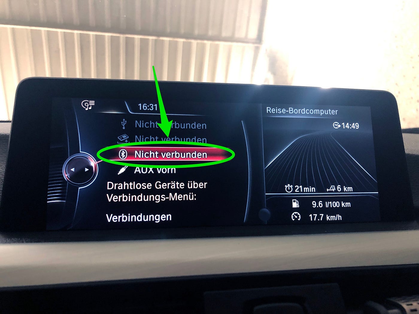 BMW Bluetooth Audio Streaming Codieren | by Tudor Baidoc | Medium
