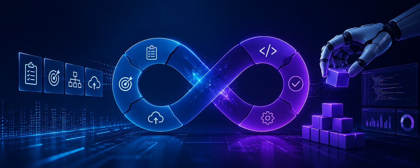 The AI SDLC — Why Everything Has to Change, and Yet Stay the Same
