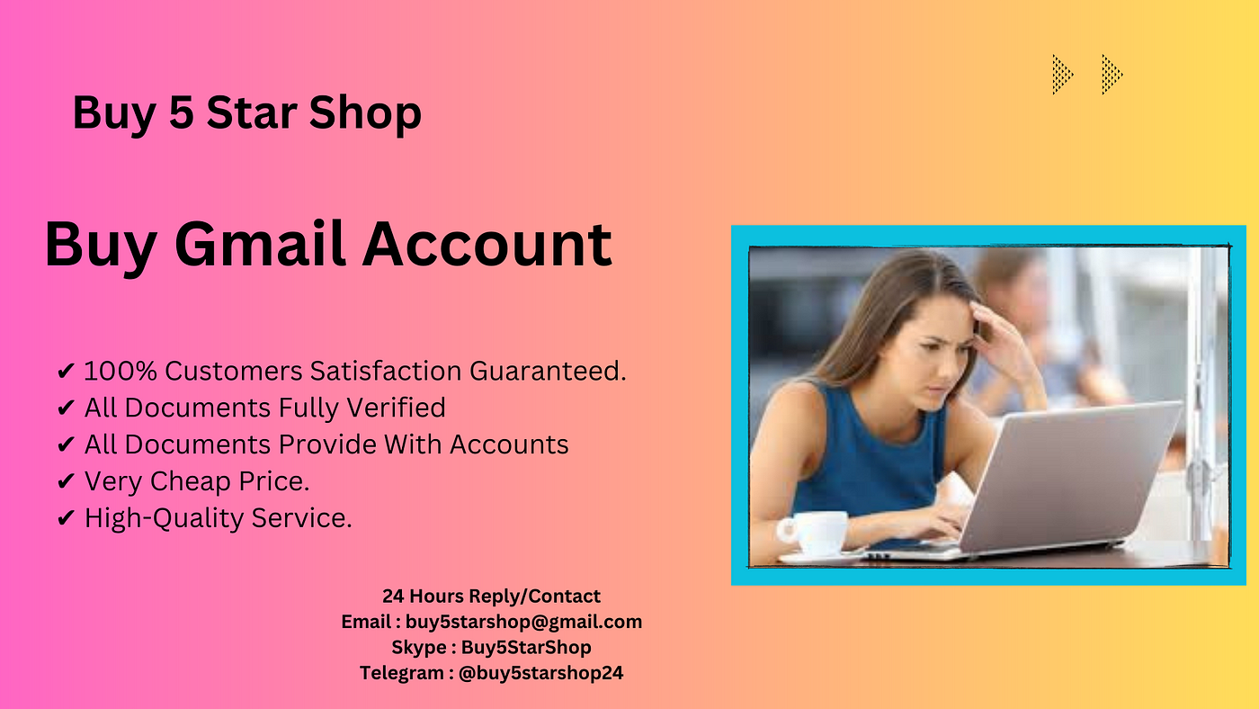 Gmail: Business Email Accounts & Service