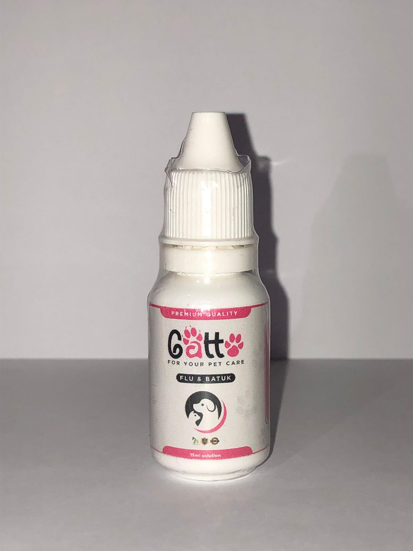Jual Obat Tetes Flu dan Batuk