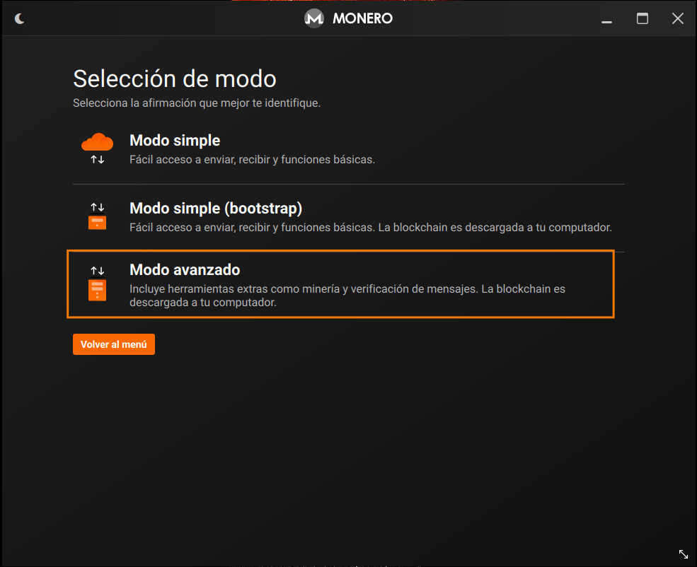 Cómo correr un nodo de Monero? | Guía Definitiva | by Lovera | Medium