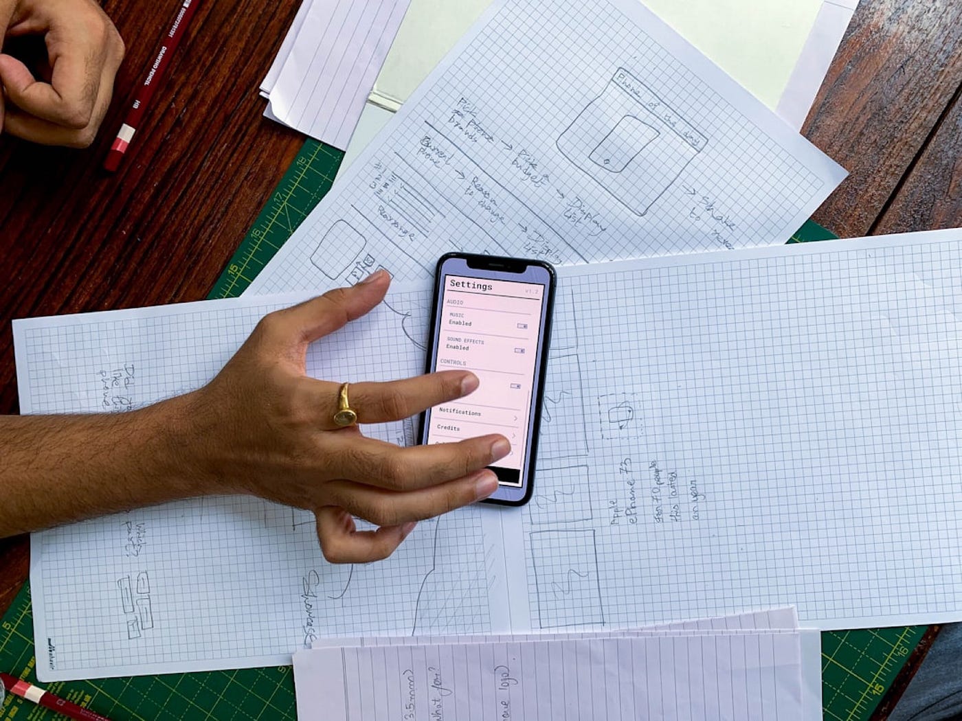 Design Debt Is Worse Than Technical Debt – And Nobody’s Talking About It