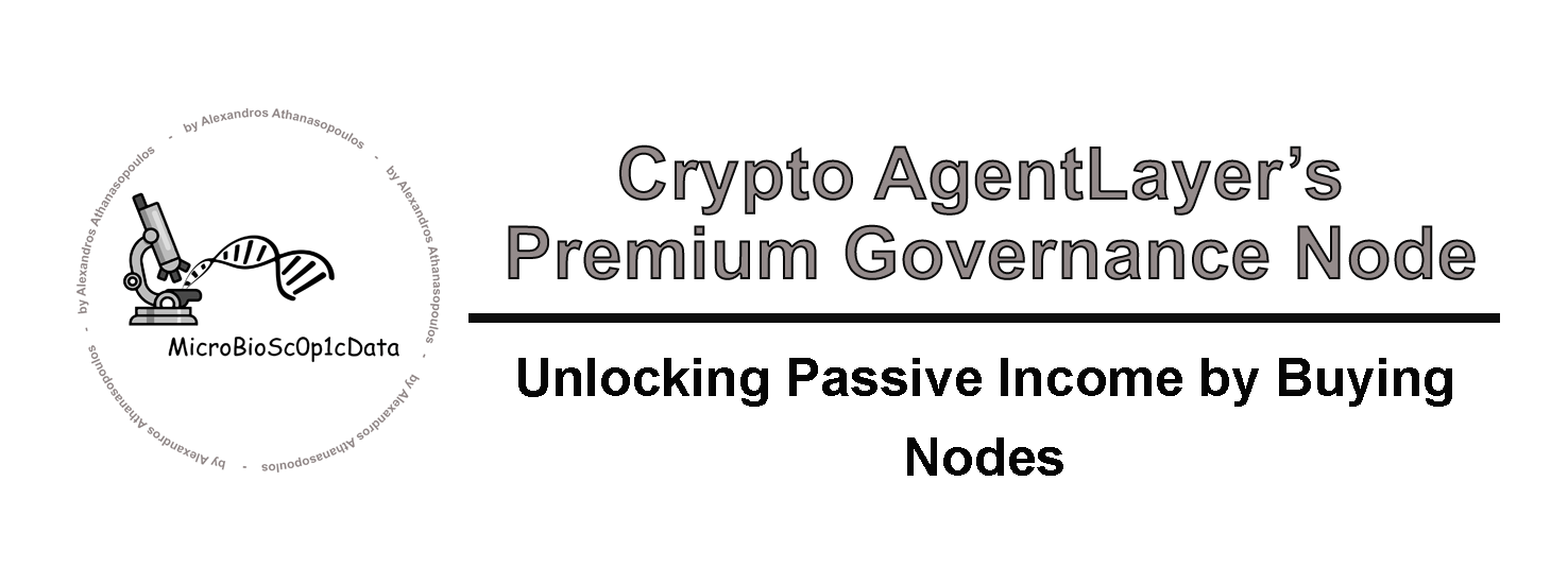 Unlocking Passive Income: How Lumia HyperNodes Transform Crypto Earnings |  by MicroBioscopicData (by Alexandros Athanasopoulos) | Medium