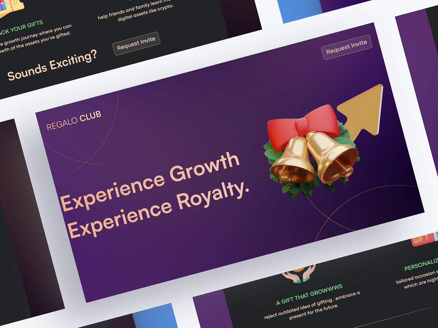 Redesigning the landing page of a startup at the POC stage. | by Kumar  Siddharth | Bootcamp | Medium
