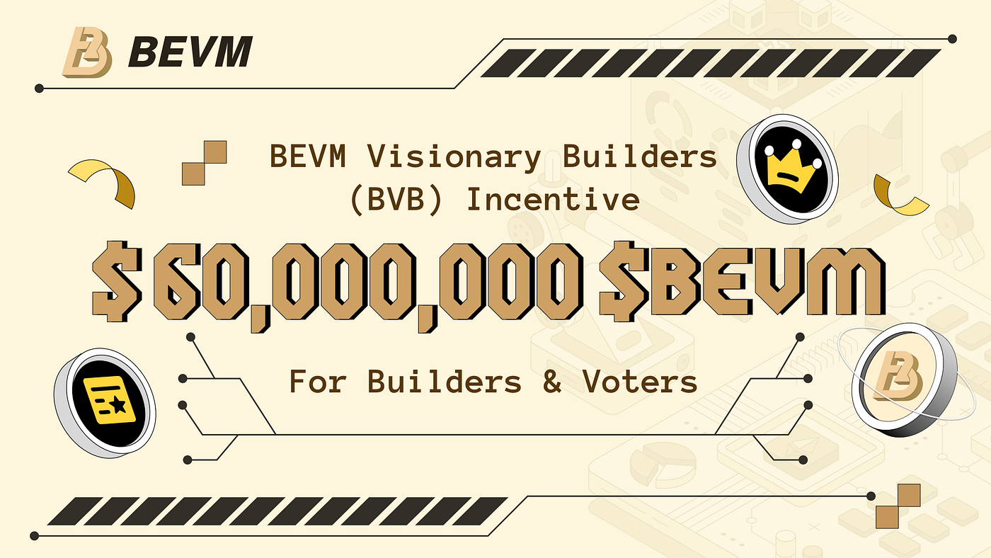 How to Vote for Pay Protocol in the BEVM Visionary Builders (BVB) Program: A Step-by-Step Guide